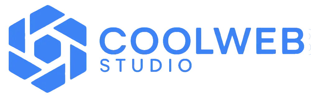COOLWEB Studio